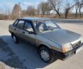Серый ВАЗ 2109, объемом двигателя 0 л и пробегом 123 тыс. км за 650 $, фото 1 на Automoto.ua