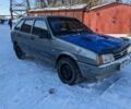 Серый ВАЗ 2109, объемом двигателя 0 л и пробегом 210 тыс. км за 650 $, фото 1 на Automoto.ua