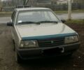 Серый ВАЗ 2109, объемом двигателя 1.5 л и пробегом 10 тыс. км за 2300 $, фото 1 на Automoto.ua
