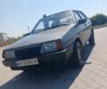 Серый ВАЗ 2109, объемом двигателя 1.5 л и пробегом 187 тыс. км за 550 $, фото 1 на Automoto.ua