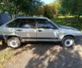 Сірий ВАЗ 2109, об'ємом двигуна 1.5 л та пробігом 170 тис. км за 2007 $, фото 2 на Automoto.ua