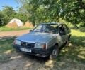 Серый ВАЗ 2109, объемом двигателя 1.5 л и пробегом 2 тыс. км за 676 $, фото 1 на Automoto.ua