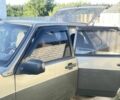 Сірий ВАЗ 2109, об'ємом двигуна 1.5 л та пробігом 1 тис. км за 1209 $, фото 2 на Automoto.ua