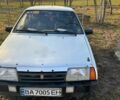 Сірий ВАЗ 2109, об'ємом двигуна 0 л та пробігом 284 тис. км за 938 $, фото 1 на Automoto.ua