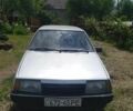 Серый ВАЗ 2109, объемом двигателя 1.5 л и пробегом 180 тыс. км за 700 $, фото 1 на Automoto.ua