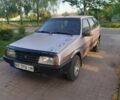 Сірий ВАЗ 2109, об'ємом двигуна 1.5 л та пробігом 3 тис. км за 1250 $, фото 1 на Automoto.ua