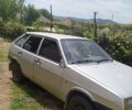 Серый ВАЗ 2109, объемом двигателя 1.5 л и пробегом 180 тыс. км за 700 $, фото 2 на Automoto.ua