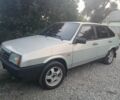 Сірий ВАЗ 2109, об'ємом двигуна 2 л та пробігом 65 тис. км за 1451 $, фото 1 на Automoto.ua