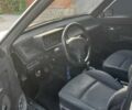 Серый ВАЗ 2109, объемом двигателя 1.6 л и пробегом 120 тыс. км за 1299 $, фото 4 на Automoto.ua