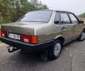 Серый ВАЗ 2109, объемом двигателя 1.5 л и пробегом 280 тыс. км за 1250 $, фото 1 на Automoto.ua
