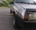 Сірий ВАЗ 2109, об'ємом двигуна 1.5 л та пробігом 3 тис. км за 1250 $, фото 9 на Automoto.ua