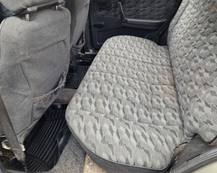 Серый ВАЗ 2109, объемом двигателя 1.5 л и пробегом 280 тыс. км за 1250 $, фото 5 на Automoto.ua