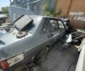 Серый ВАЗ 2109, объемом двигателя 0 л и пробегом 280 тыс. км за 750 $, фото 1 на Automoto.ua