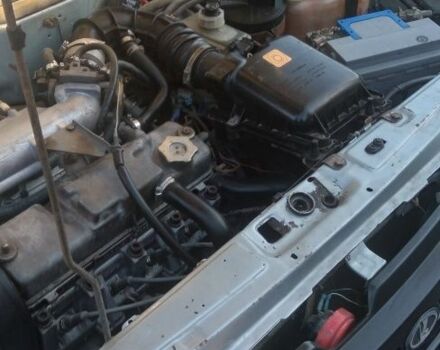 Серый ВАЗ 2109, объемом двигателя 0 л и пробегом 200 тыс. км за 1427 $, фото 1 на Automoto.ua