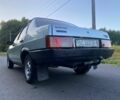Сірий ВАЗ 2109, об'ємом двигуна 1.5 л та пробігом 170 тис. км за 1401 $, фото 1 на Automoto.ua