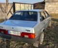 Серый ВАЗ 2109, объемом двигателя 0 л и пробегом 284 тыс. км за 784 $, фото 1 на Automoto.ua