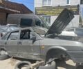 Сірий ВАЗ 2109, об'ємом двигуна 0 л та пробігом 280 тис. км за 680 $, фото 1 на Automoto.ua