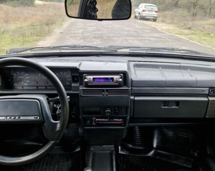 Серый ВАЗ 2109, объемом двигателя 1.5 л и пробегом 280 тыс. км за 1250 $, фото 8 на Automoto.ua