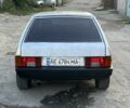 Серый ВАЗ 2109, объемом двигателя 1.6 л и пробегом 120 тыс. км за 1299 $, фото 1 на Automoto.ua