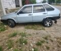 Сірий ВАЗ 2109, об'ємом двигуна 1.5 л та пробігом 290 тис. км за 449 $, фото 1 на Automoto.ua