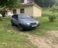 Серый ВАЗ 2109, объемом двигателя 1.5 л и пробегом 250 тыс. км за 1050 $, фото 1 на Automoto.ua