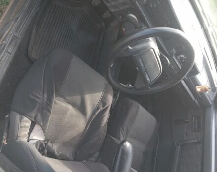 Серый ВАЗ 2109, объемом двигателя 0 л и пробегом 26 тыс. км за 620 $, фото 3 на Automoto.ua