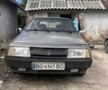 Сірий ВАЗ 2109, об'ємом двигуна 1.5 л та пробігом 1 тис. км за 300 $, фото 1 на Automoto.ua