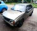 Серый ВАЗ 2109, объемом двигателя 1 л и пробегом 200 тыс. км за 600 $, фото 2 на Automoto.ua