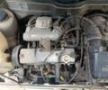 Серый ВАЗ 2109, объемом двигателя 1 л и пробегом 200 тыс. км за 600 $, фото 5 на Automoto.ua