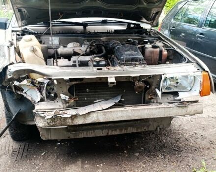 Серый ВАЗ 2109, объемом двигателя 1 л и пробегом 200 тыс. км за 600 $, фото 4 на Automoto.ua