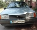 Сірий ВАЗ 2109, об'ємом двигуна 1.5 л та пробігом 217 тис. км за 961 $, фото 6 на Automoto.ua