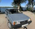 Сірий ВАЗ 2109, об'ємом двигуна 0 л та пробігом 230 тис. км за 950 $, фото 1 на Automoto.ua