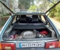 Сірий ВАЗ 2109, об'ємом двигуна 1.5 л та пробігом 217 тис. км за 961 $, фото 7 на Automoto.ua