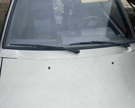 Серый ВАЗ 2109, объемом двигателя 1.5 л и пробегом 200 тыс. км за 750 $, фото 2 на Automoto.ua