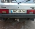 Сірий ВАЗ 2109, об'ємом двигуна 1.5 л та пробігом 217 тис. км за 961 $, фото 4 на Automoto.ua