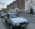 Сірий ВАЗ 2109, об'ємом двигуна 1.5 л та пробігом 16 тис. км за 673 $, фото 1 на Automoto.ua