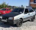 Серый ВАЗ 2109, объемом двигателя 1.5 л и пробегом 250 тыс. км за 1199 $, фото 1 на Automoto.ua