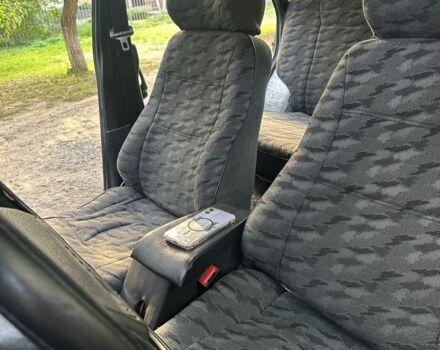 Сірий ВАЗ 2109, об'ємом двигуна 1.6 л та пробігом 200 тис. км за 1575 $, фото 6 на Automoto.ua