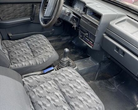 Серый ВАЗ 2109, объемом двигателя 1.5 л и пробегом 173 тыс. км за 850 $, фото 7 на Automoto.ua