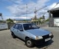 Серый ВАЗ 2109, объемом двигателя 1.5 л и пробегом 250 тыс. км за 600 $, фото 1 на Automoto.ua