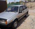 Сірий ВАЗ 2109, об'ємом двигуна 1.5 л та пробігом 100 тис. км за 2200 $, фото 1 на Automoto.ua