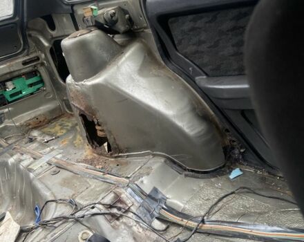 Серый ВАЗ 2109, объемом двигателя 1.5 л и пробегом 200 тыс. км за 750 $, фото 4 на Automoto.ua