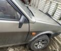 Серый ВАЗ 2109, объемом двигателя 1.5 л и пробегом 200 тыс. км за 750 $, фото 1 на Automoto.ua