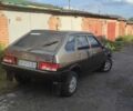 Серый ВАЗ 2109, объемом двигателя 1.5 л и пробегом 401 тыс. км за 1617 $, фото 2 на Automoto.ua