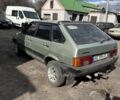 Серый ВАЗ 2109, объемом двигателя 1.5 л и пробегом 173 тыс. км за 850 $, фото 3 на Automoto.ua