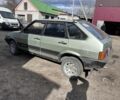 Сірий ВАЗ 2109, об'ємом двигуна 1.5 л та пробігом 173 тис. км за 1150 $, фото 5 на Automoto.ua