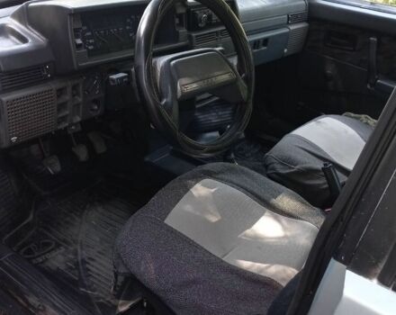 Сірий ВАЗ 2109, об'ємом двигуна 1.5 л та пробігом 217 тис. км за 961 $, фото 5 на Automoto.ua