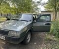 Сірий ВАЗ 2109, об'ємом двигуна 1.6 л та пробігом 200 тис. км за 1575 $, фото 2 на Automoto.ua