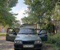 Сірий ВАЗ 2109, об'ємом двигуна 1.6 л та пробігом 200 тис. км за 1575 $, фото 1 на Automoto.ua