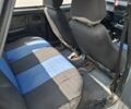 Серый ВАЗ 2109, объемом двигателя 1.5 л и пробегом 250 тыс. км за 600 $, фото 5 на Automoto.ua
